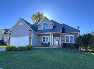 5754 Platinum Dr, Erie, PA 16509