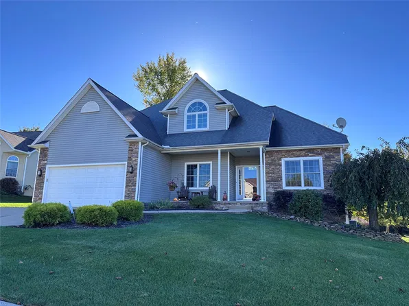 5754 Platinum Dr, Erie, PA 16509