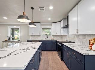 531 Forrest Ln, Corsicana, TX 75110