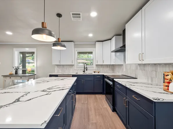 531 Forrest Ln, Corsicana, TX 75110