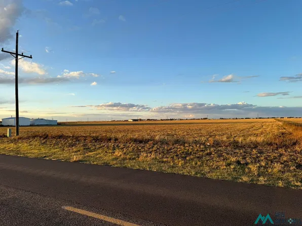 Wilhite St, Clovis, NM 88101