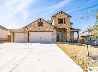 1312 Roma St, Harker Heights, TX 76548