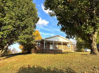 1525 Tennessee Ridge Rd, Parksville, KY 40464