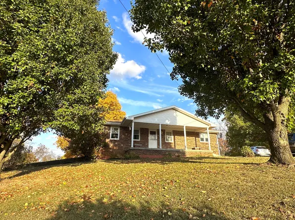 1525 Tennessee Ridge Rd, Parksville, KY 40464