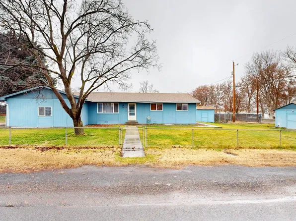 7208 W Arrowhead Ave, Kennewick, WA 99336