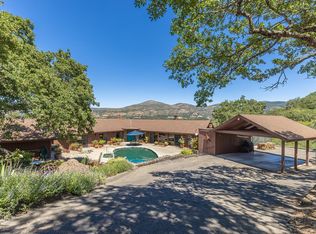 2231 1st Avenue, Napa, CA 94558