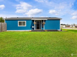 1502 Yelm Ave W TRAILER 20, Yelm, WA