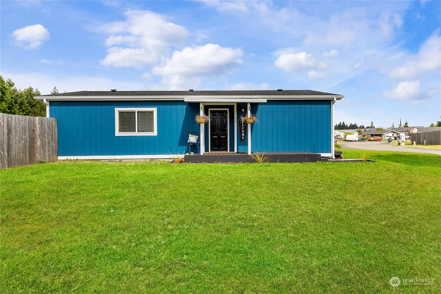 1502 W Yelm Avenue #20 photo 1