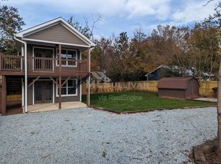 911 Carolina Ave, Durham, NC 27705