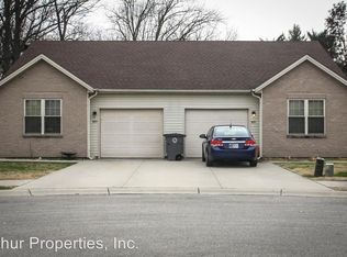 821 Harrell Ct, Seymour, IN 47274