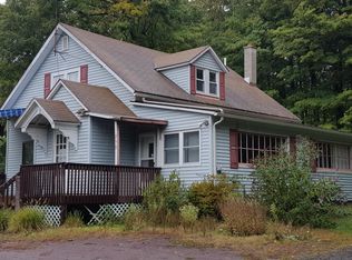 252 Schoolhouse Rd, Tunkhannock, PA 18657