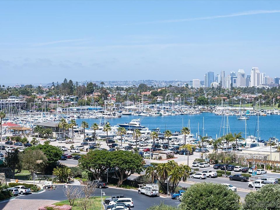 1st image of 1780 Avenida Del Mundo Unit 802