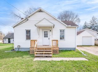 2105 W Washington Ave, Jackson, MI