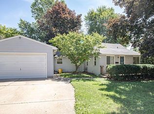 26630 Rialto St, Madison Heights, MI 48071