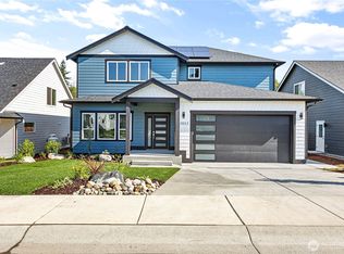 2832 Hazelwood Dr, Blaine, WA