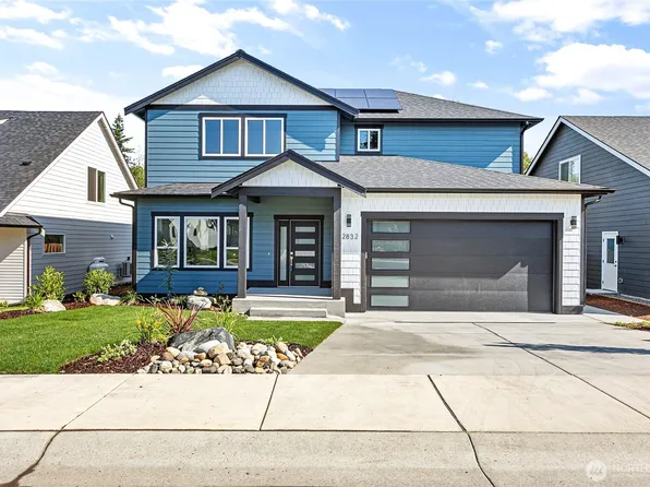 2832 Hazelwood Drive, Blaine, WA 98230