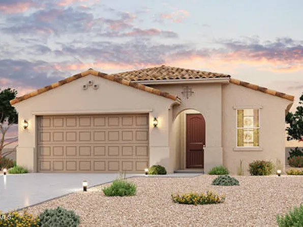 18237 W CALLE LEJOS --, Surprise, AZ 85387