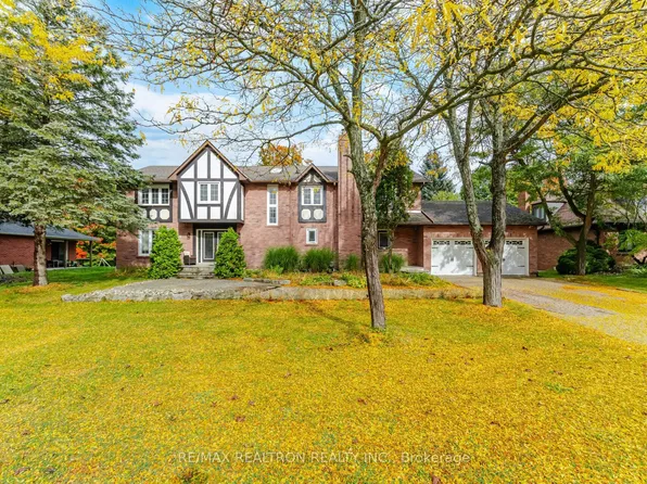 80 E Humber Dr, King, ON L7B 1B6