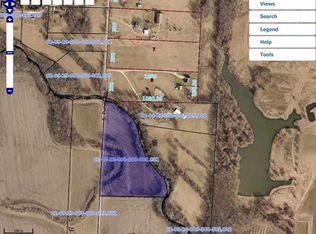 S Purvis Rd, Pleasant Hill, MO 64080