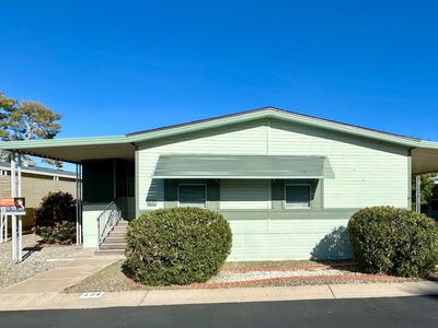 17825 N 7th St Lot 134, Phoenix, AZ, 85022