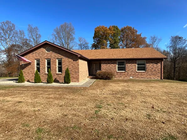 3812 Castlewood Ct, Somerset, KY 42503