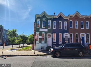 527 Bloom St, Baltimore, MD 21217