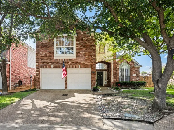 9015 Clearhurst Dr, Dallas, TX 75238