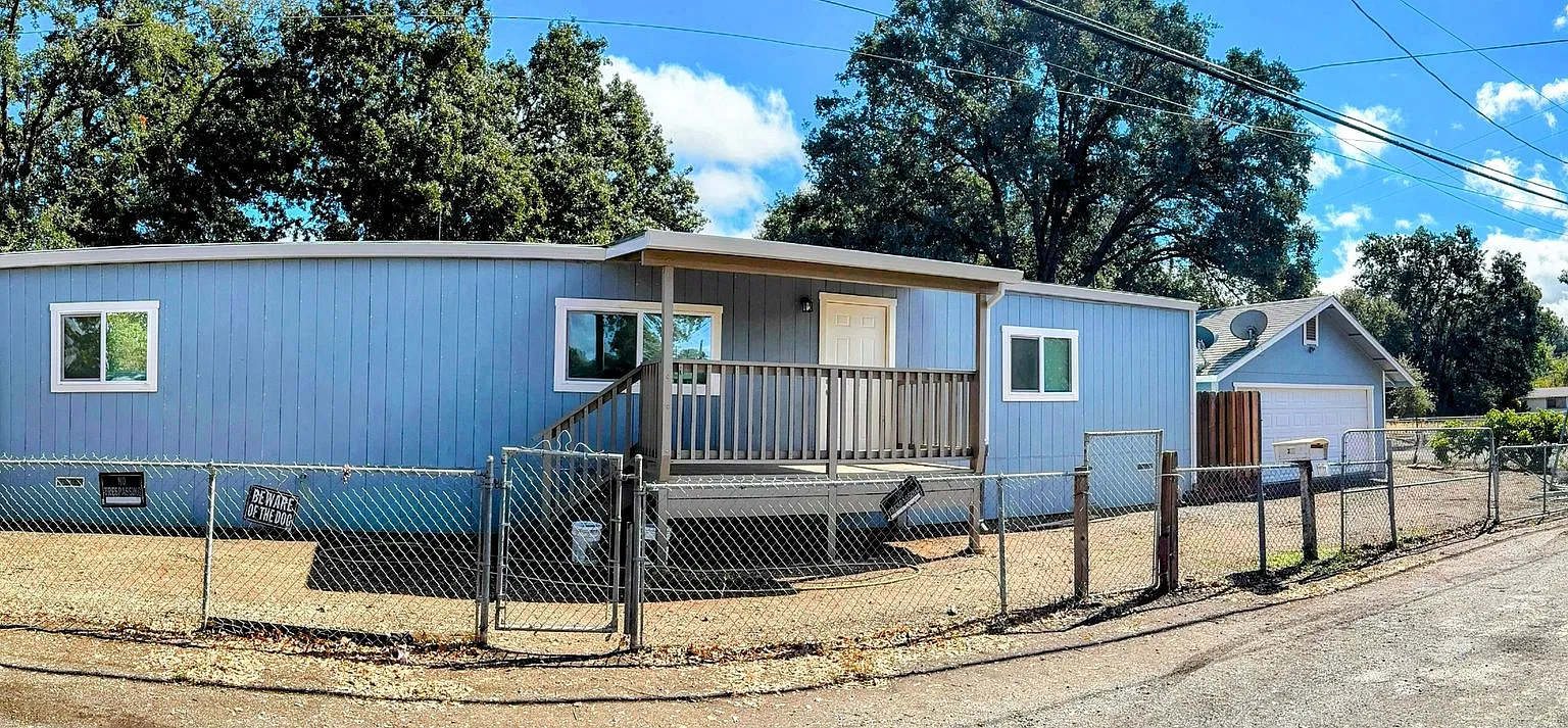 Brand New 4 Bed 2 Bath W/ 2 Car Garage + Additional Rv Parking — Photo 1