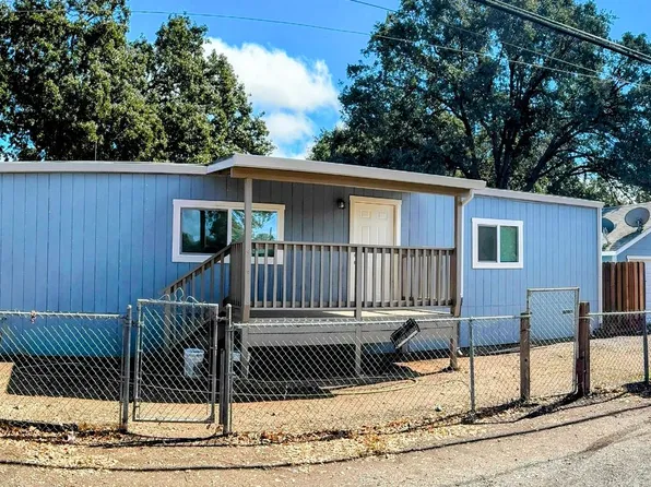 3776 Laddell Ave, Clearlake, CA 95422