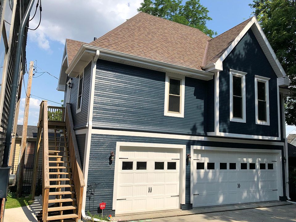 1st image of 3567 Howard St #A
