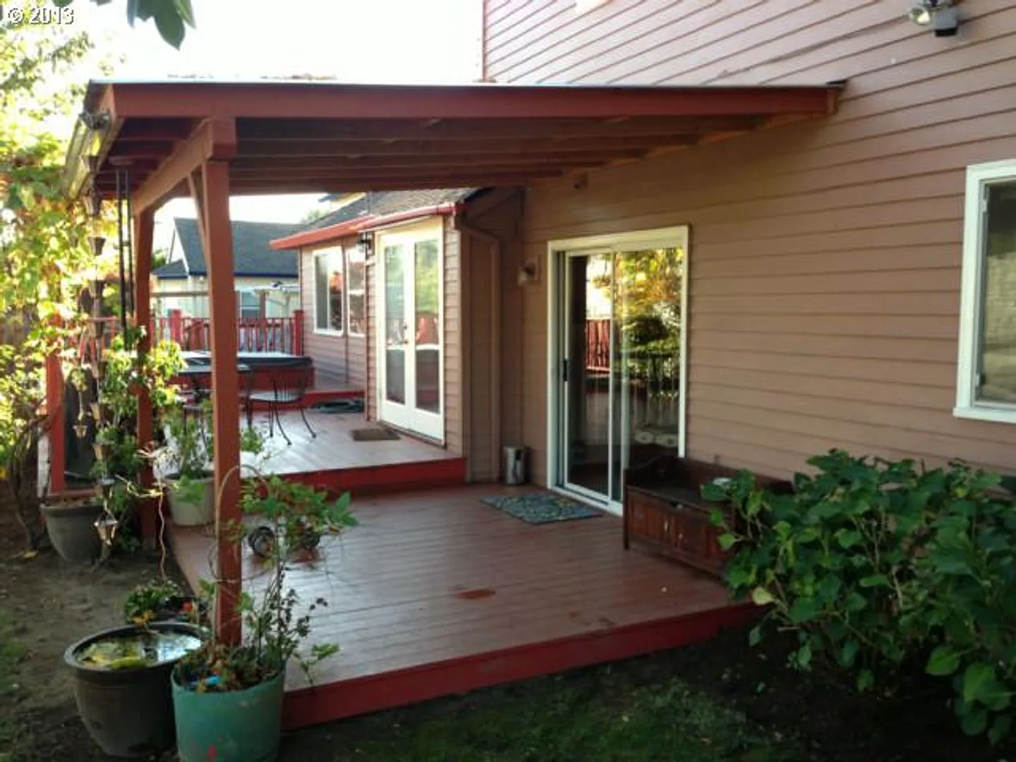 Bethany Single Family Home — Photo 3
