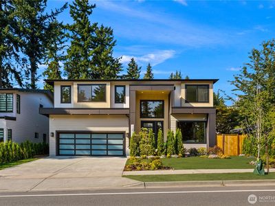 12922 NE 104th Street, Kirkland, WA, 98033