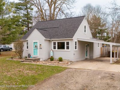 4694 Tolland Ave, Holt, MI, 48842