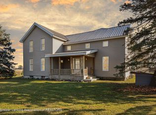 3227 Putnam Rd, Laingsburg, MI 48848