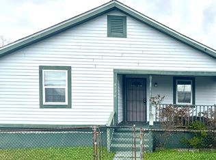 4574 Laine Ave, New Orleans, LA 70126