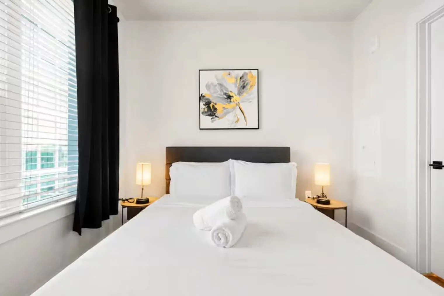 1 bed, 1.0 bath, $3,315 — Photo 4