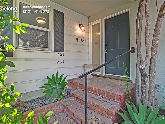 5th image of 1263 S Redondo Blvd #1