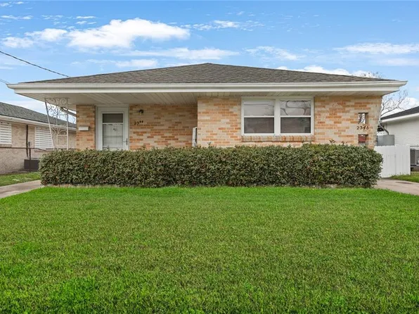 2344-46 Lyndell Dr, Chalmette, LA 70043