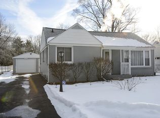 1706 Nazareth Rd, Kalamazoo, MI 49048