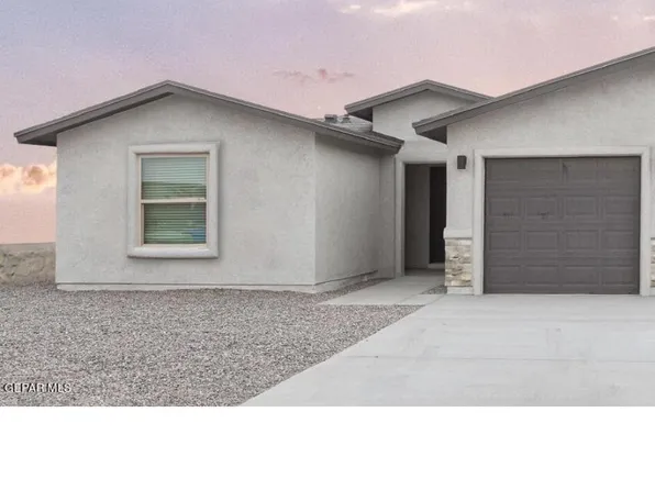 11477 Van Nuys Dr #A, Socorro, TX 79927