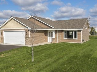 775 Park Brook Rd NW, Isanti, MN 55040