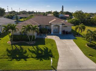 2130 NE 2nd St, Cape Coral, FL 33909