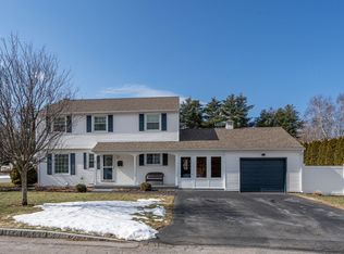 56 Wellesley St, Manchester, NH 03104