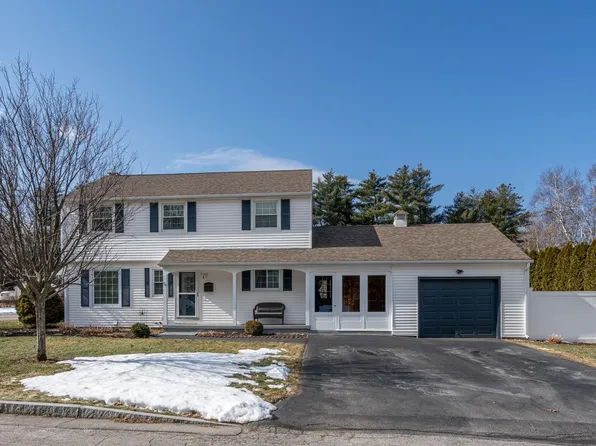 56 Wellesley Street, Manchester, NH 03104