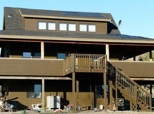 11455 NW Steelhead Falls Dr, Terrebonne, OR 97760