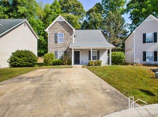 119 Twin Pines Ct, Dallas, GA 30132