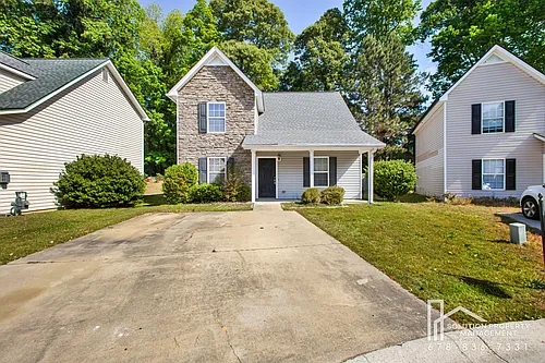 119 Twin Pines Ct Photo 1