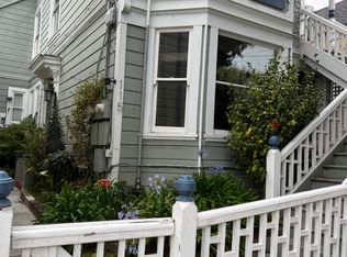 115 Congo St, San Francisco, CA 94131