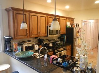 775 Parker St #U4, Roxbury Crossing, MA 02120