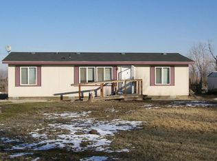 63273 Highway 97 Ave, Toppenish, WA 98948